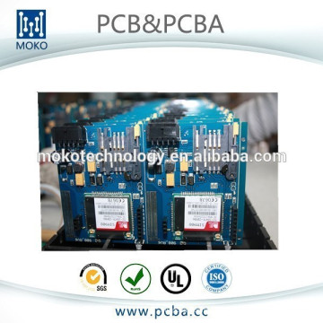 2017 с esp8266 модуль изготовление чип печатной платы в Шэньчжэнь